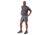 Smartwool Merino Sport Lined 5in Short - Mens, Medium Gray, Medium, SW000374052M