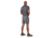Smartwool Merino Sport Lined 5in Short - Mens, Medium Gray, Medium, SW000374052M