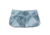Smartwool Merino Sport Lined Short - Womens, Bleached Aqua Mountain Plaid Print, Medium, SW016604J57M