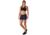 Smartwool Merino Sport Lined Short - Womens, Deep Navy, Large, SW016142092-L