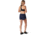 Smartwool Merino Sport Lined Short - Womens, Deep Navy, Large, SW016142092-L