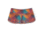 Smartwool Merino Sport Lined Short - Womens, Festive Fuchsia Mountain Plaid Print, Small, SW016604J55S