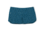 Smartwool Merino Sport Lined Short - Womens, Twilight Blue, Medium, SW016604G74M