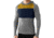 Smartwool NTS Mid 250 Color Block Hoody - Men's -Light Gray Heather-X-Large