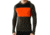 Smartwool NTS Mid 250 Color Block Hoody - Men's -Olive Heather-Large