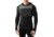 Smartwool NTS Mid 250 Color Block Hoody, Black, Small SW0NP659001-S