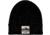Smartwool Patch Beanie, Black, One Size, SW01149300111FM000