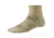 PhD Outdoor Ultra Light Mini Sock - Women's-Oatmeal-Medium