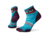 Smartwool PhD Outdoor Ultra Light Pattern Mini Socks - Womens, Capri, Large, SW001225810-L
