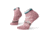 Smartwool PhD Outdoor Ultra Light Pattern Mini - Womens, Nostalgia Rose, Medium, SW001142A32-M
