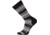Smartwool Premium Omano Crew Sock - Men's-Black-Large