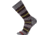 Smartwool Premium Omano Crew Sock - Men's-Medium Gray Heather-Large