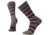Smartwool Premium Omano Crew Sock - Men's, Taupe Heather, Large SW010386736-L