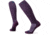 Smartwool Ski Zero Cushion OTC Socks - Womens, Purple Iris, Medium, SW001865L901-M