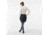 Smartwool Smartloft Zip Skirt - Womens, 001 Black, Extra Large, SW016793001XL