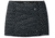 Smartwool Smartloft Zip Skirt - Womens, 001 Black, Extra Large, SW016793001XL