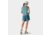 Smartwool Active Ultralite Crop Tank - Womens
