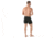 Smartwool Everyday Merino Boxer Brief Boxed - Mens