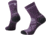 Smartwool Hike Light Cushion Mid Crew Socks - Womens