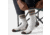 Smartwool Hike Targeted Cushion Striped Crew Socks - Mens