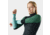 Smartwool Intraknit Thermal Merino Base Layer Colorblock 1/4 Zip - Womens