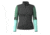 Smartwool Intraknit Thermal Merino Base Layer Colorblock 1/4 Zip - Womens
