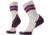 Smartwool Run Targeted Cushion Mid Crew Socks - Womens