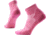 Smartwool Run Zero Cushion Ankle Socks - Womens