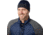 Smartwool Thermal Merino Reversible Cuffed Beanie, 391 Deep Navy-Charcoal, 1FM, SW0SW9563911FM