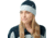 Smartwool Thermal Merino Reversible Cuffed Beanie, G75 Twilight Blue Heather, 1FM, SW0SW956G751FM