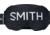 Smith I/O Mag XL Goggle, ChromaPop Everyday Red Mirror, Black, M007130JX99MP