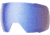Smith I/O Mag XL Goggle, ChromaPop Everyday Green Mirror, Black, M007130JX99XP