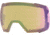 Smith I/O Mag XL Goggle, ChromaPop Everyday Red Mirror, Black, M007130JX99MP