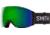 Smith I/O Mag XL Goggle, ChromaPop Sun Green Mirror, Black, M007130JX99MK