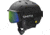 Smith Nexus MIPS Helmet, Matte Black, Medium, E005349KS5559