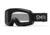Smith Rascal Goggles, Black, Clear, M006782QJ997T