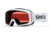 Smith Rascal Goggles, White, RC36, M00678332998K