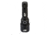 Smith &amp; Wesson Duty Series MS Battery Bank LED Flashlight, RXP Rechargeable, 1 x 18650 Battery Bank, Black 1074566