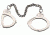 Smith &amp; Wesson S&amp;W 1900 Nickel Leg Irons 350121