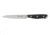 Smiths Saber Knife Set w/ Sharpener - 16 Pcs, Black, SP-50978