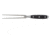 Smiths Saber Knife Set w/ Sharpener - 16 Pcs, Black, SP-50978