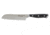 Smiths Saber Knife Set w/ Sharpener - 16 Pcs, Black, SP-50978