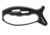 Smiths Saber Knife Set w/ Sharpener - 16 Pcs, Black, SP-50978