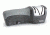 Smiths Compact Electric Sharpener, Black/Gray 50005