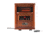 Snow Joe Glo Infrared Quartz Heater / 1500 Watt/4 Quartz/Digital Thermostat/Timer, SJQH1500-DO