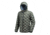 Snowbee Nivalis2 Down Hooded Jacket - Mens, Dark Olive, Extra Large, 11940HG-XL