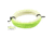 Snowbee Specialist Distance Fly Lines Spectre Distance, Intermediate, 2 Ips, Ghost/Chartreuse, WF#7, SPFL-WFSD7I