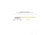 Snowbee Specialist Distance Fly Lines Spectre Distance, Intermediate, 2 Ips, Ghost/Chartreuse, WF#7, SPFL-WFSD7I