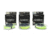 Snowbee Specialist Distance Fly Lines Spectre Distance, Intermediate, 2 Ips, Ghost/Chartreuse, WF#7, SPFL-WFSD7I