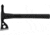 SOG Specialty Knives &amp; Tools FastHawk Tactical Tomahawk Axe, 2in, 420 Stainless Blade, Black, Glass-Reinforced Nylon Handle, Black Finish, SOG-F06TN-CP